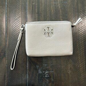 Tory Burch Wristlet